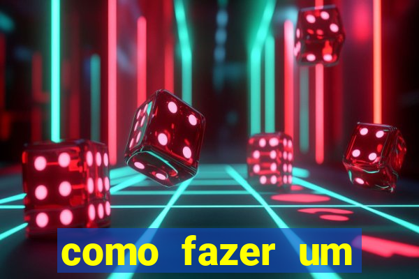 como fazer um pacto com a prosperidade